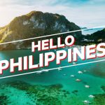 Fly to Philippines
